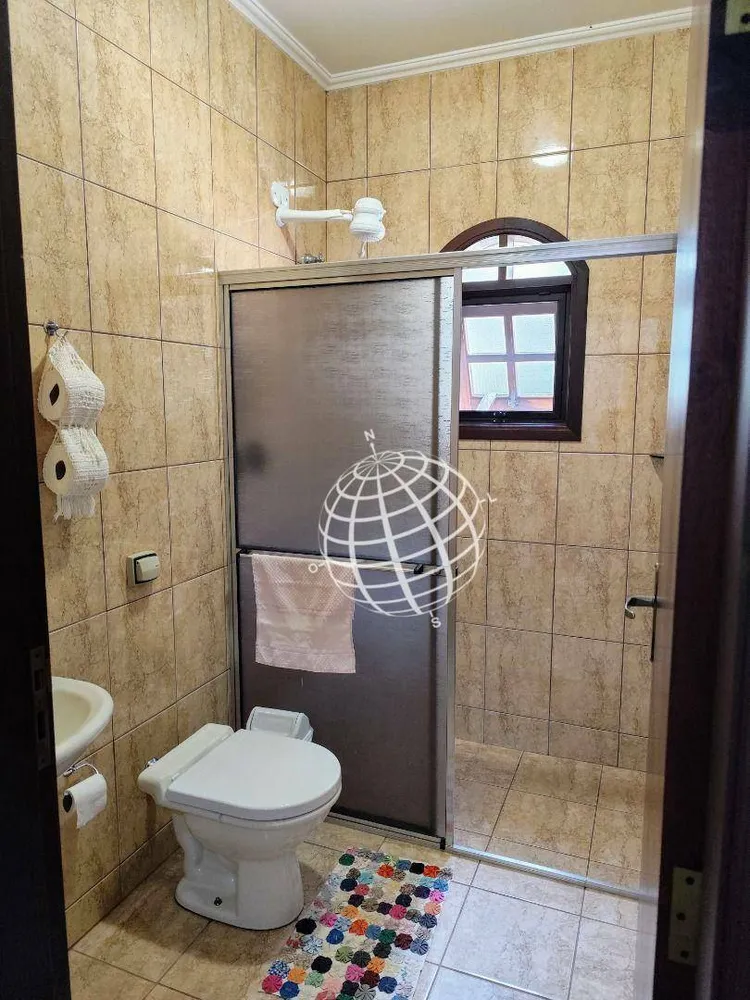 Chácara, 6 quartos, 1390 m² - Foto 13