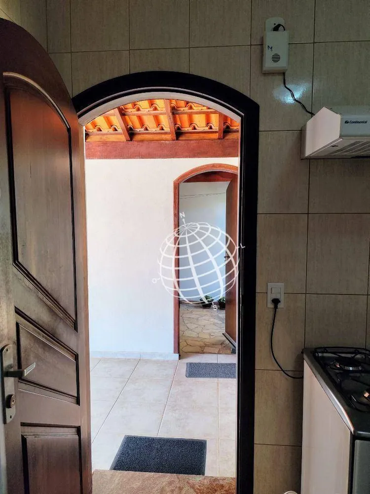 Chácara, 6 quartos, 1390 m² - Foto 10