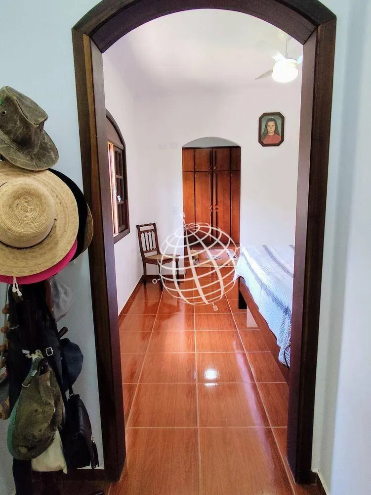 Chácara, 6 quartos, 1390 m² - Foto 11