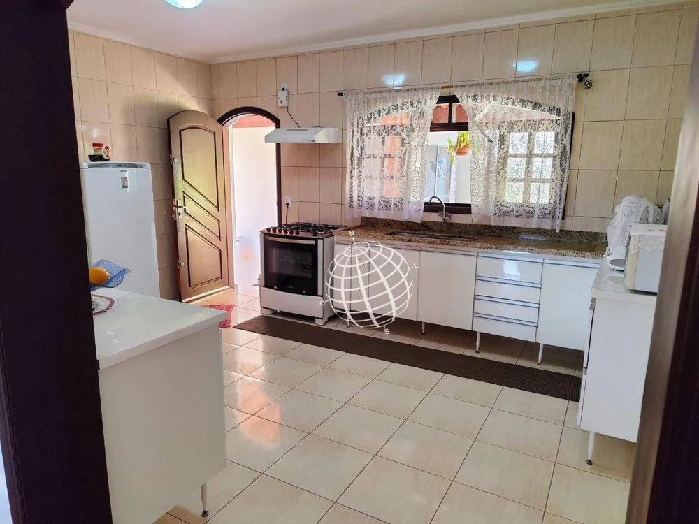 Chácara, 6 quartos, 1390 m² - Foto 16