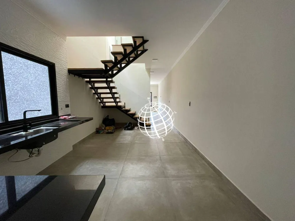 Casa, 3 quartos, 149 m² - Foto 7