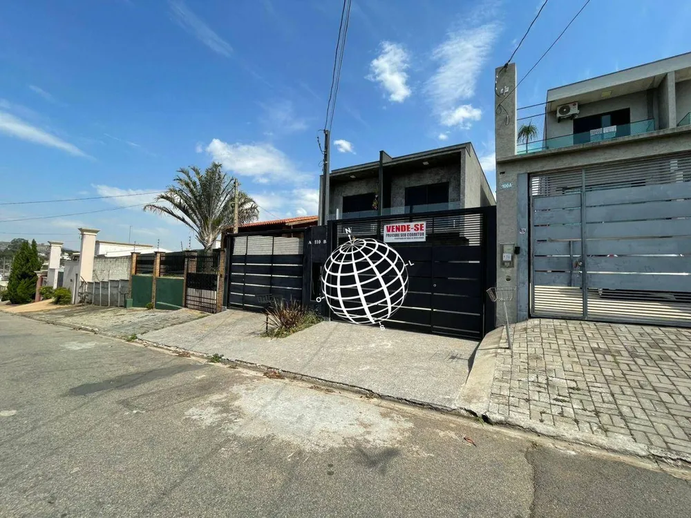 Casa, 3 quartos, 149 m² - Foto 6