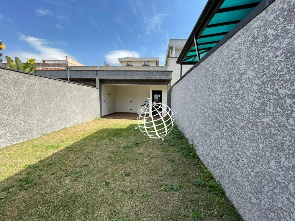 Casa, 3 quartos, 149 m² - Foto 12