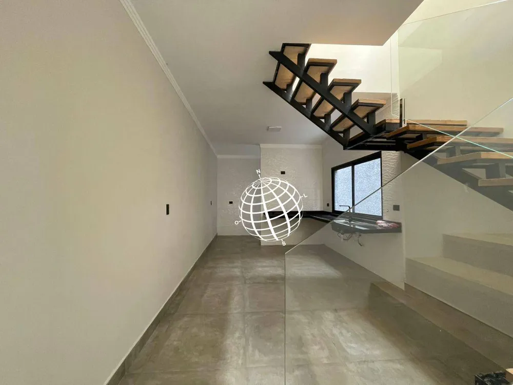 Casa, 3 quartos, 149 m² - Foto 11