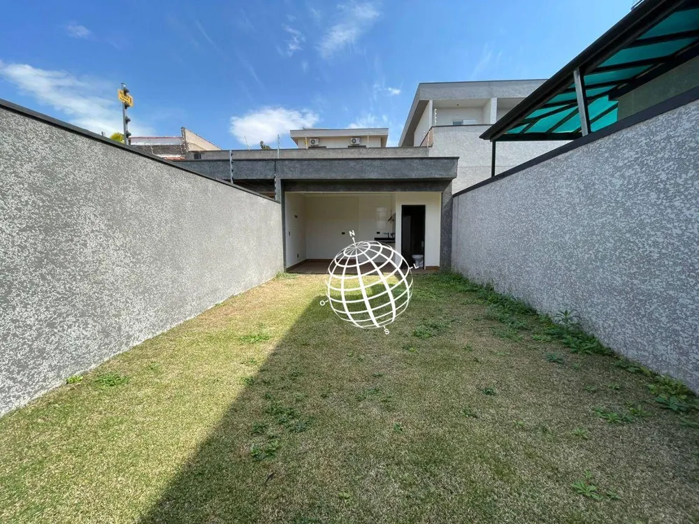 Casa, 3 quartos, 149 m² - Foto 10