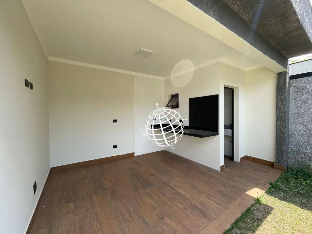 Casa, 3 quartos, 149 m² - Foto 14