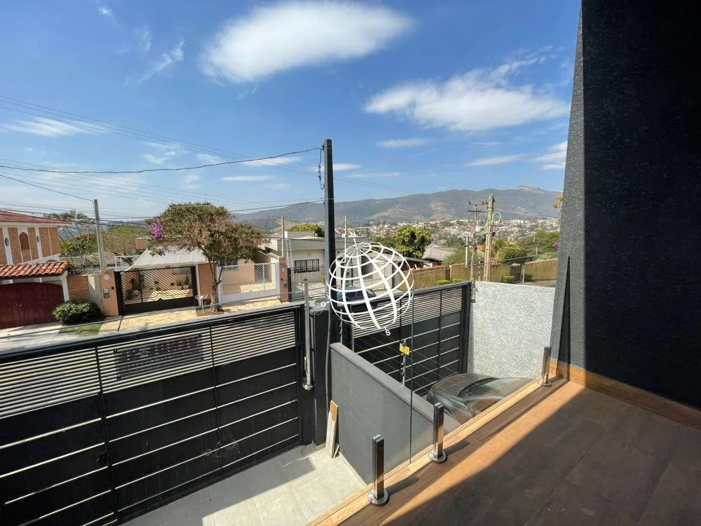 Casa, 3 quartos, 149 m² - Foto 2