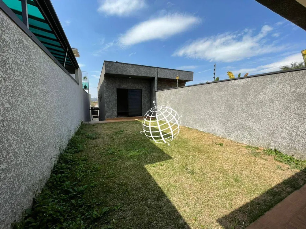 Casa, 3 quartos, 149 m² - Foto 3