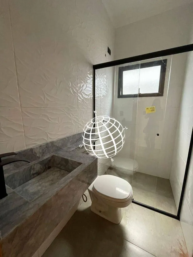Casa, 3 quartos, 149 m² - Foto 9