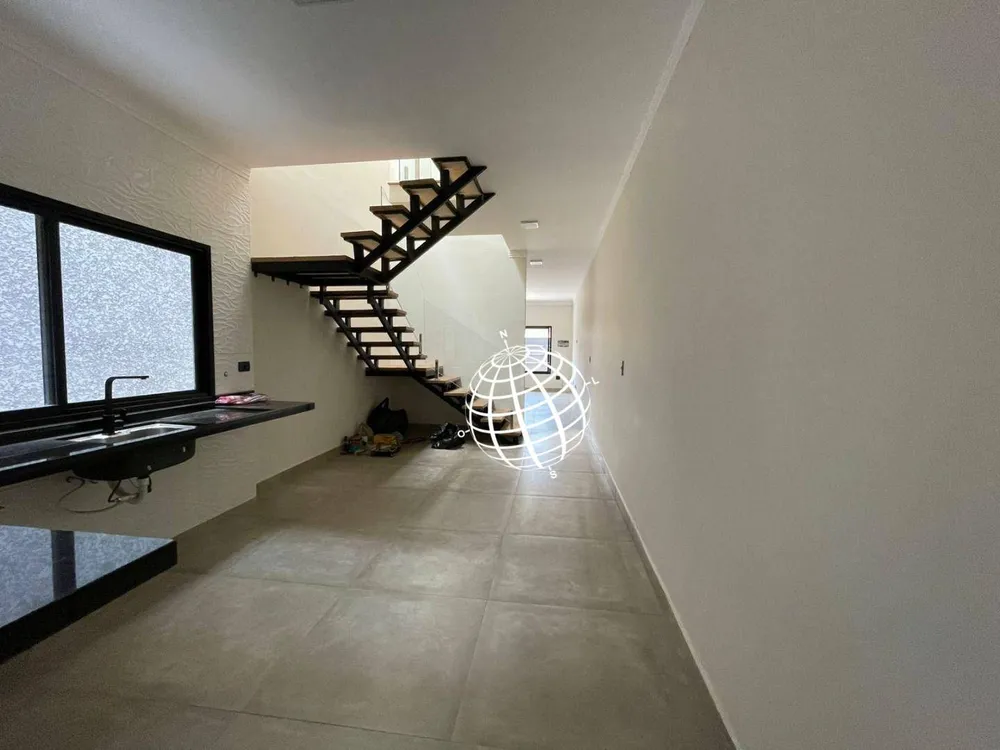 Casa, 3 quartos, 149 m² - Foto 9