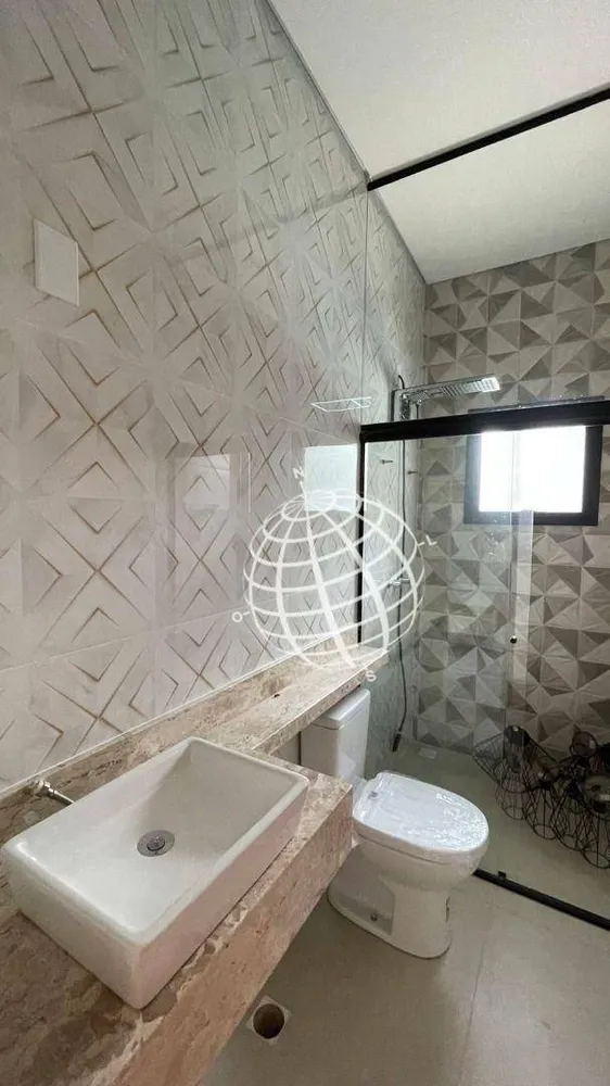 Casa, 3 quartos, 198 m² - Foto 2