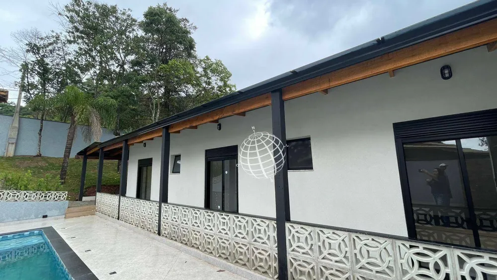 Casa, 3 quartos, 198 m² - Foto 4
