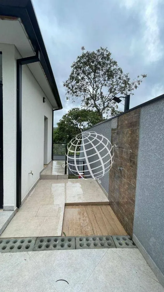 Casa, 3 quartos, 198 m² - Foto 3