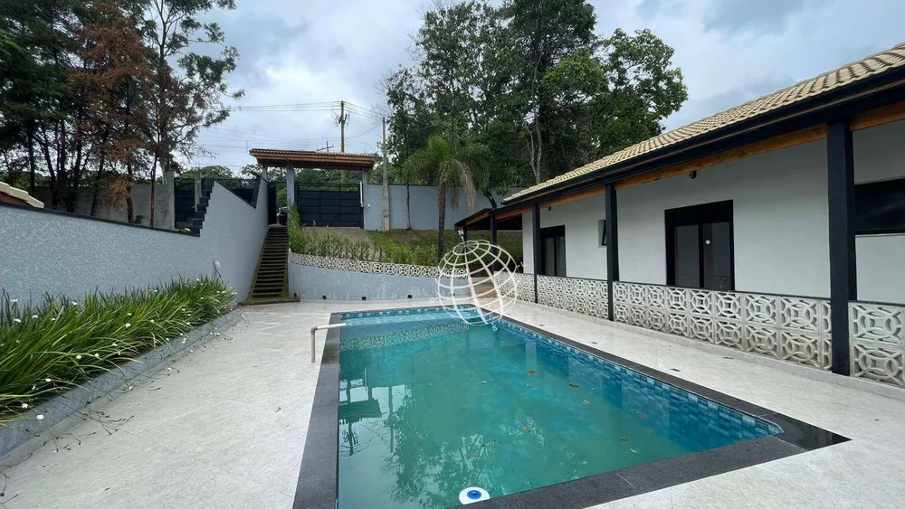 Casa, 3 quartos, 198 m² - Foto 1