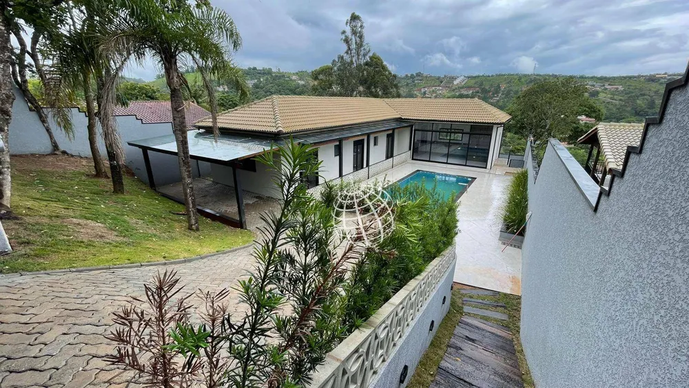 Casa, 3 quartos, 198 m² - Foto 7