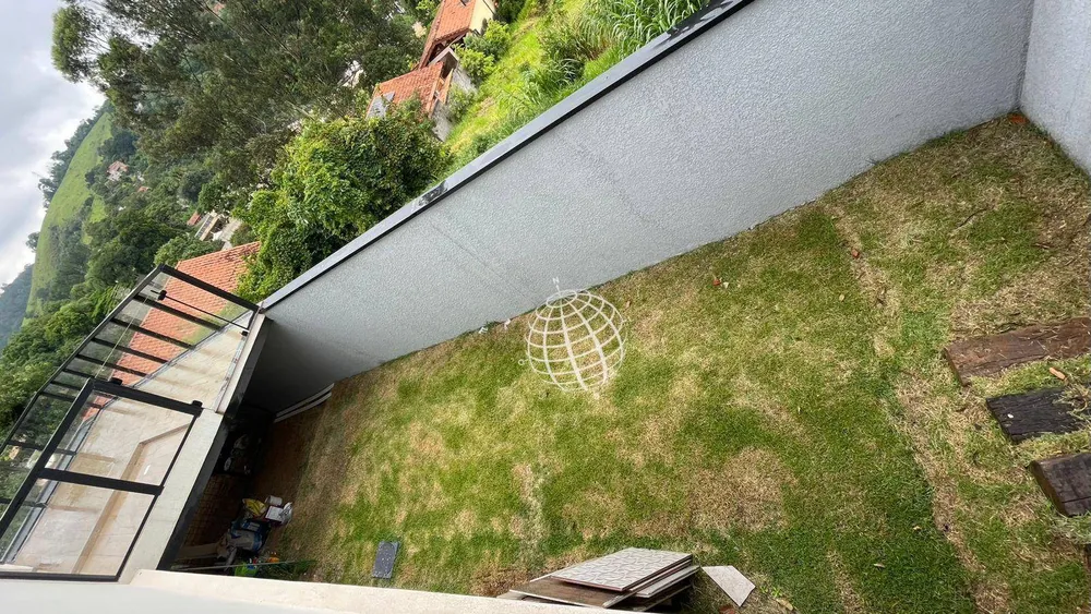 Casa, 3 quartos, 198 m² - Foto 3