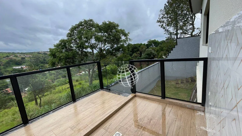 Casa, 3 quartos, 198 m² - Foto 6