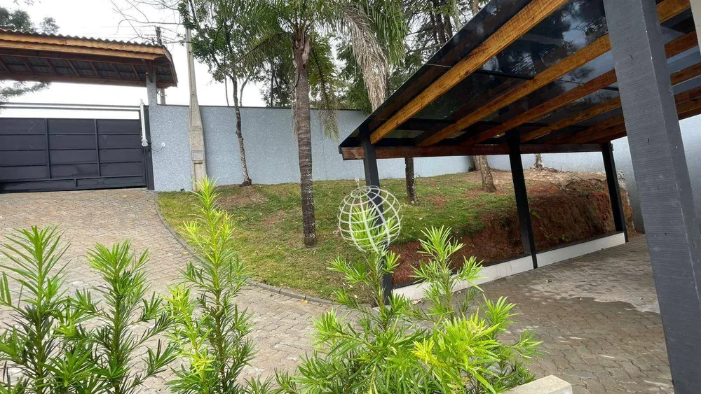 Casa, 3 quartos, 198 m² - Foto 8
