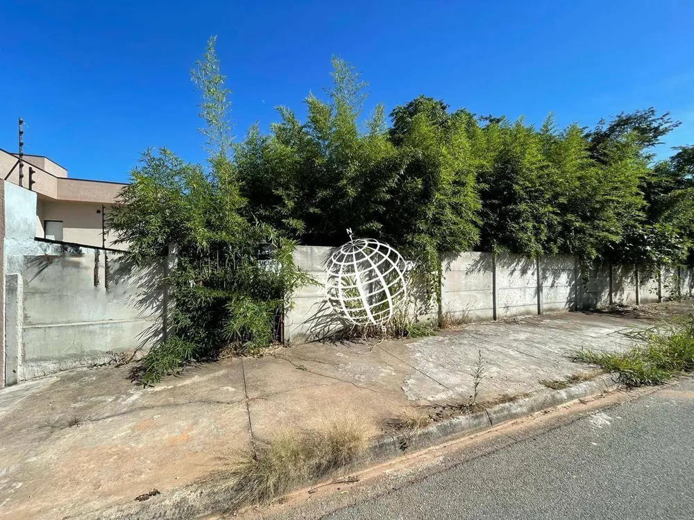 Terreno, 400 m² - Foto 1