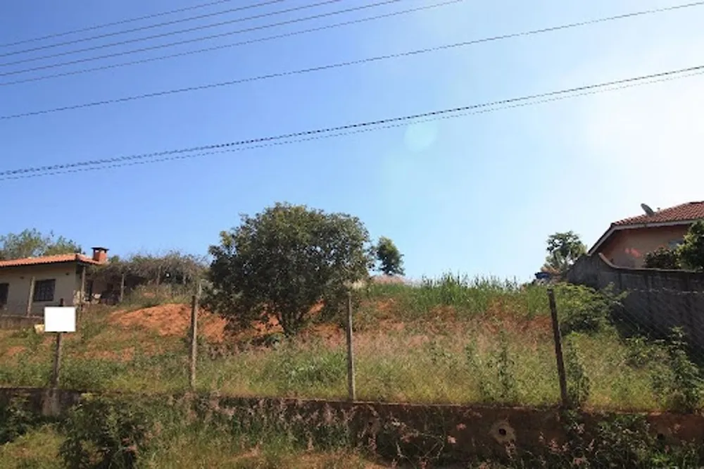 Terreno, 2000 m² - Foto 1