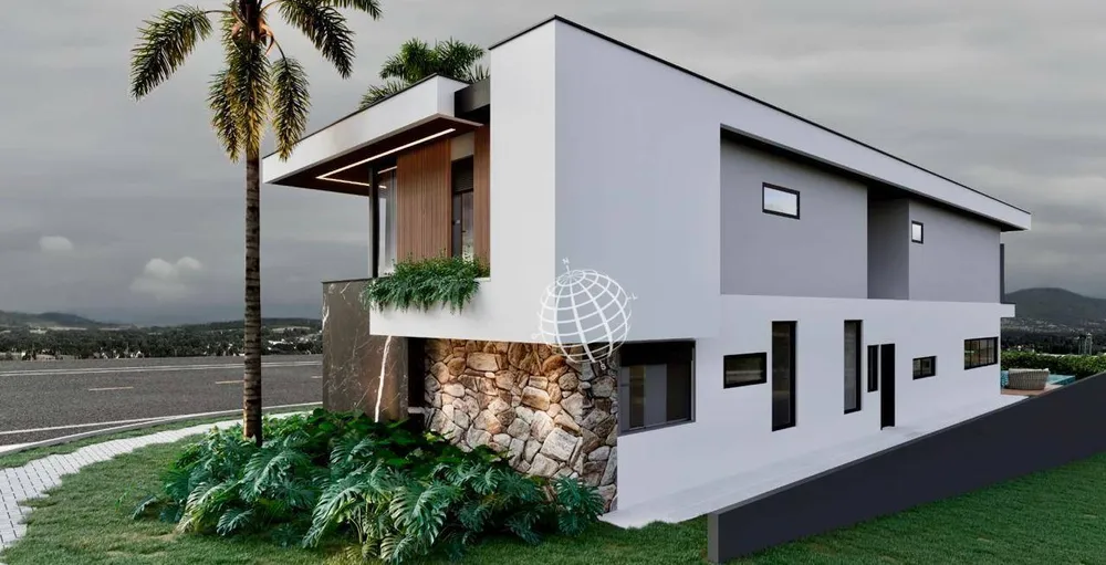 Casa de Condomínio, 5 quartos - Foto 4
