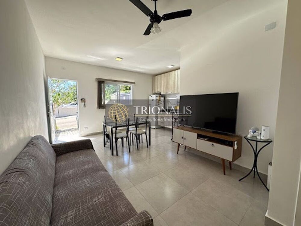 Casa de Condomínio à venda com 2 quartos, 64m² - Foto 5