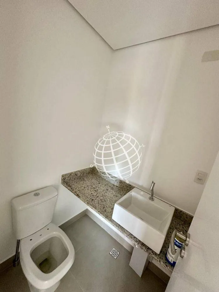 Apartamento, 3 quartos, 88 m² - Foto 2