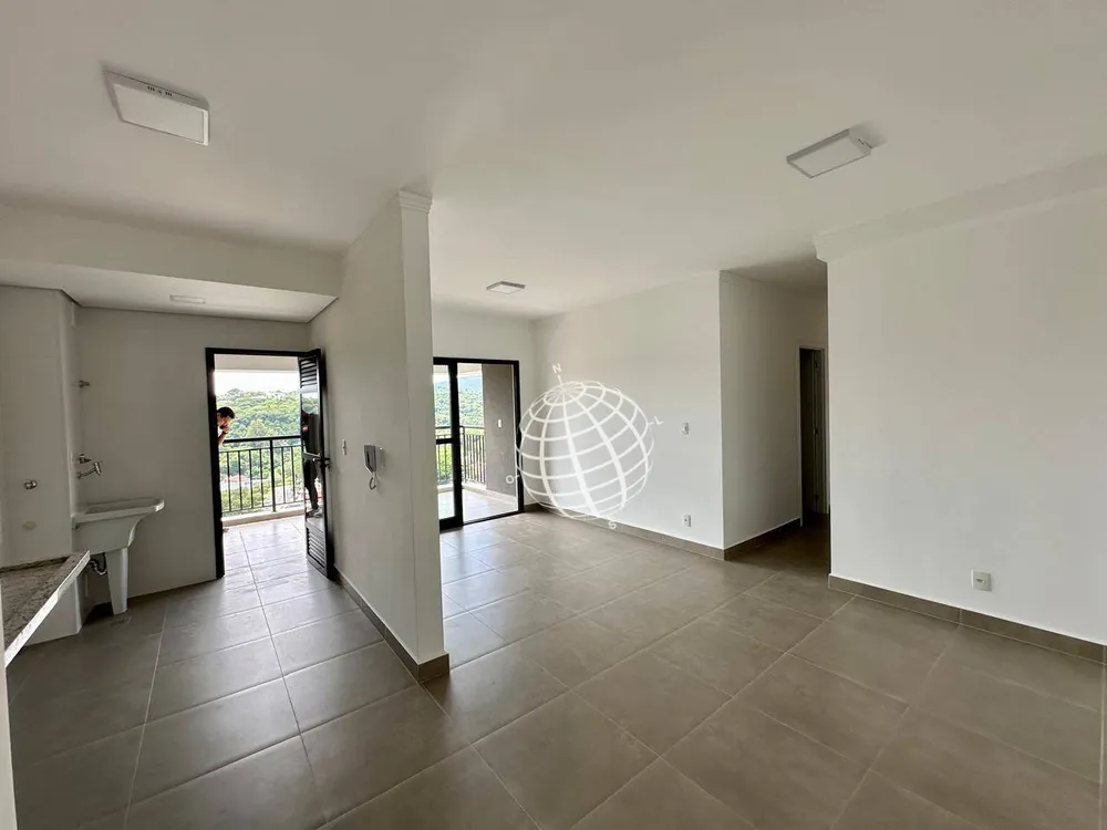 Apartamento, 3 quartos, 88 m² - Foto 5