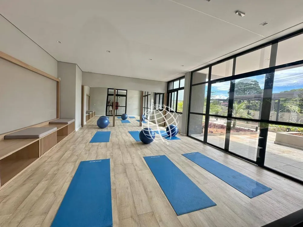 Apartamento, 3 quartos, 88 m² - Foto 8