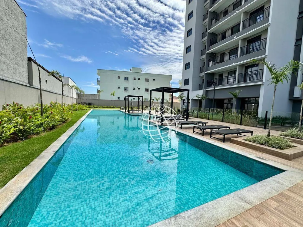 Apartamento, 3 quartos, 88 m² - Foto 1
