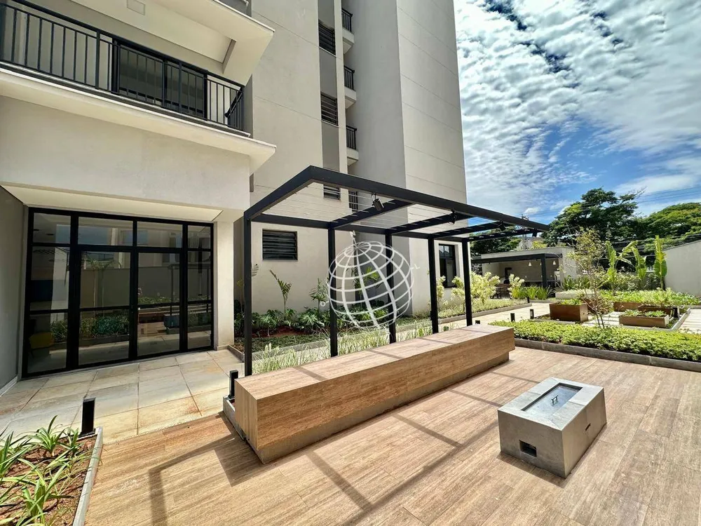 Apartamento, 3 quartos, 88 m² - Foto 4