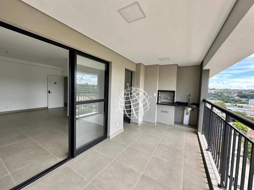 Apartamento, 3 quartos, 88 m² - Foto 1