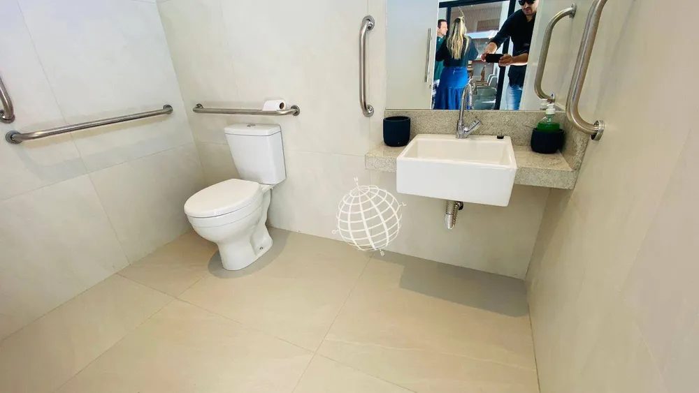 Loteamento e Condomínio, 360 m² - Foto 8