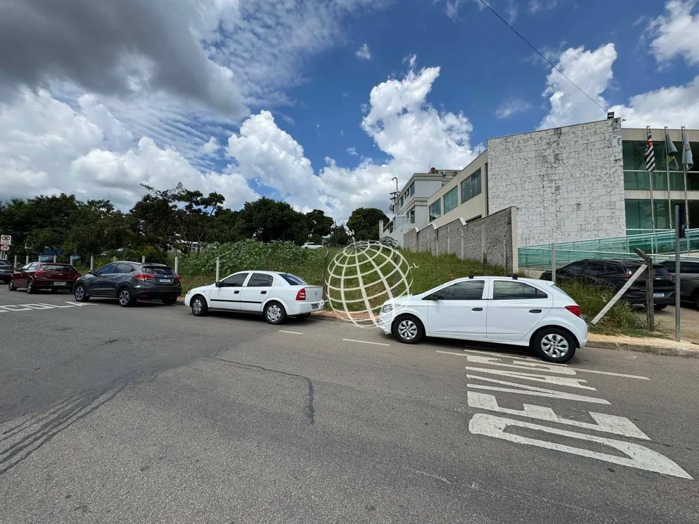 Terreno, 1280 m² - Foto 1