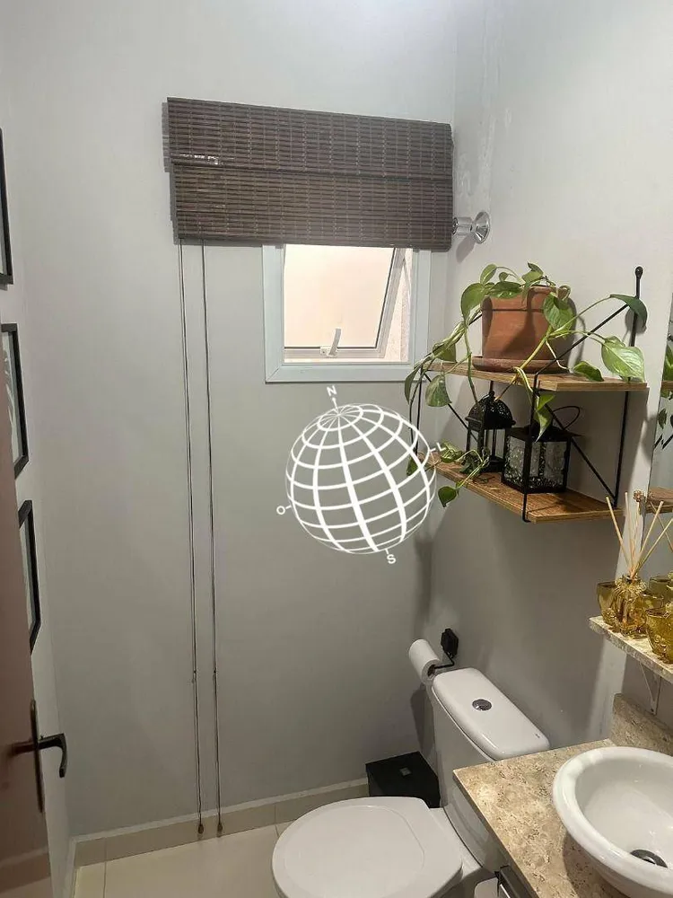 Apartamento, 3 quartos, 95 m² - Foto 6