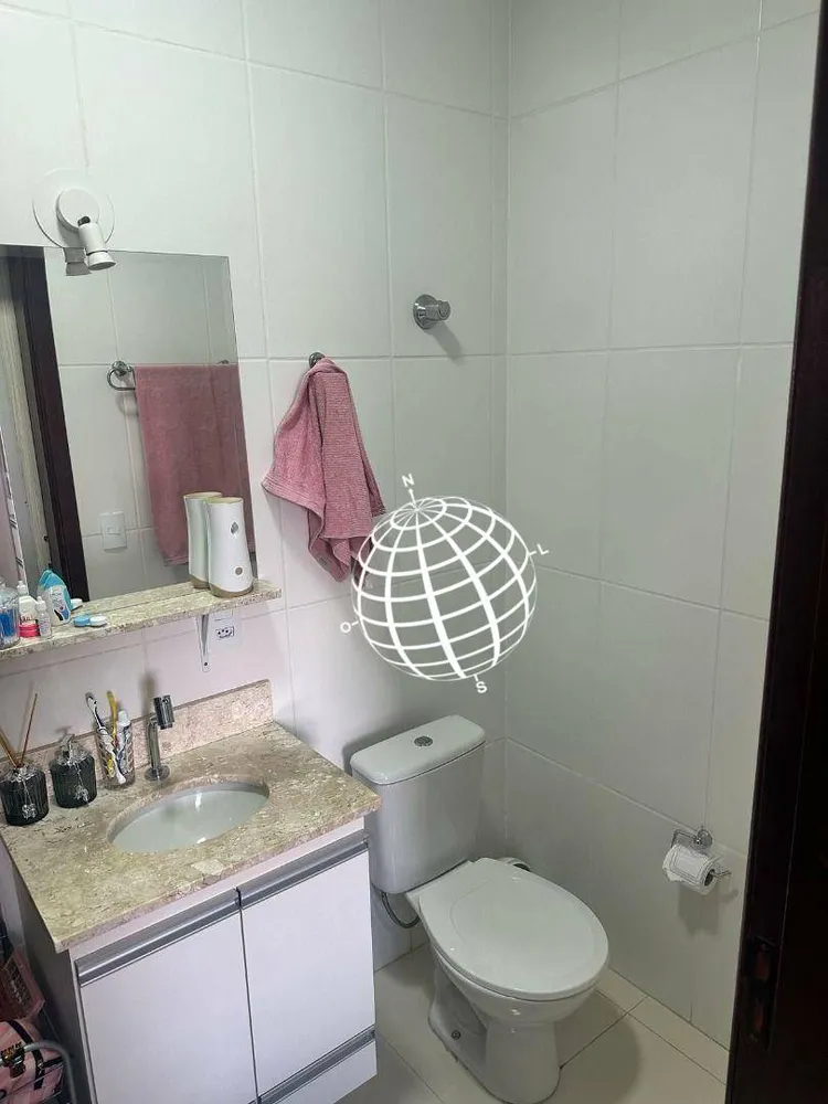 Apartamento, 3 quartos, 95 m² - Foto 8