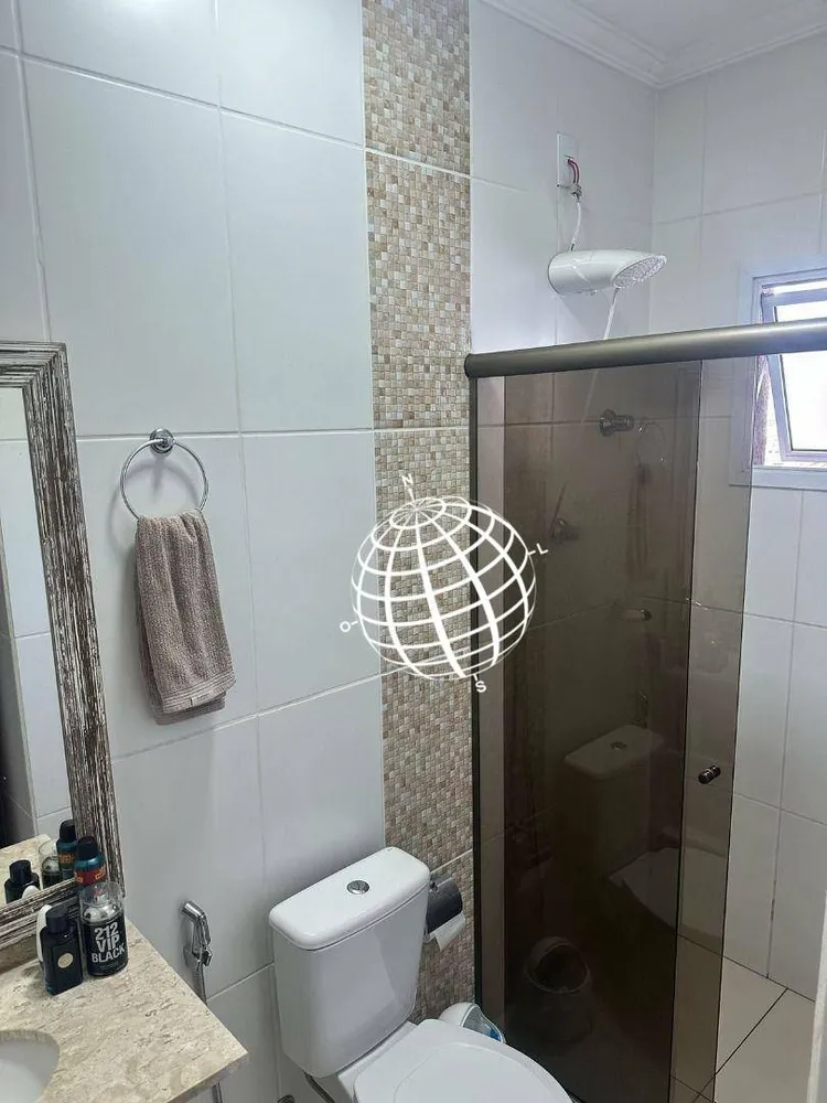 Apartamento, 3 quartos, 95 m² - Foto 7
