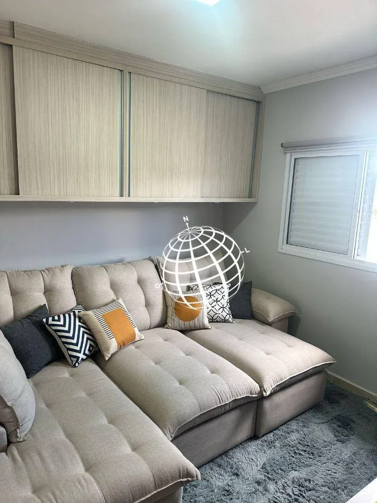 Apartamento, 3 quartos, 95 m² - Foto 5