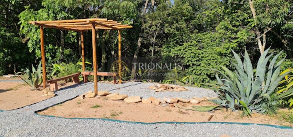 Chácara à venda com 3 quartos, 465m² - Foto 17
