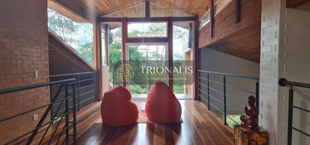 Chácara à venda com 3 quartos, 465m² - Foto 26