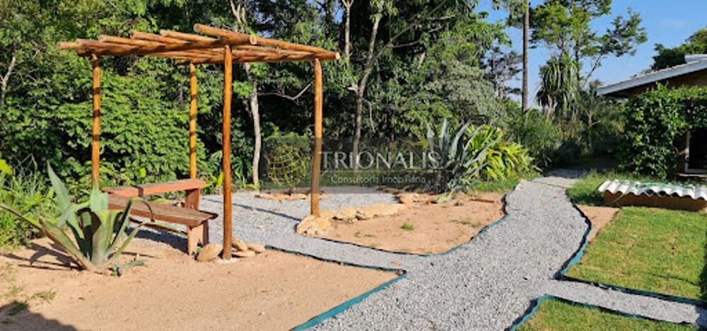 Chácara à venda com 3 quartos, 465m² - Foto 15