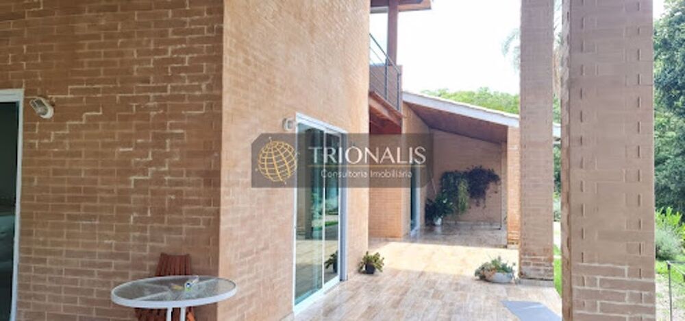 Chácara à venda com 3 quartos, 465m² - Foto 5