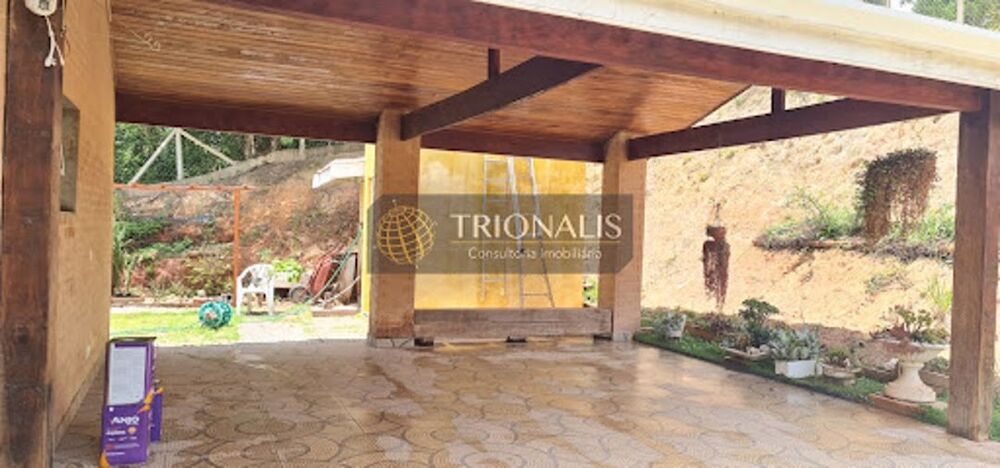 Chácara à venda com 3 quartos, 465m² - Foto 4