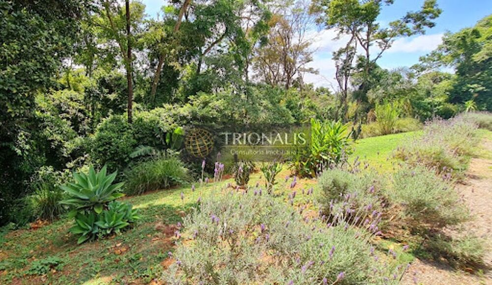 Chácara à venda com 3 quartos, 465m² - Foto 30