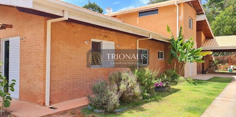 Chácara à venda com 3 quartos, 465m² - Foto 3