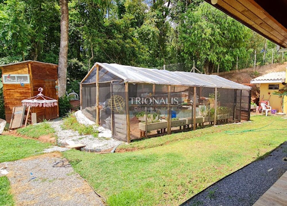 Chácara à venda com 3 quartos, 465m² - Foto 14