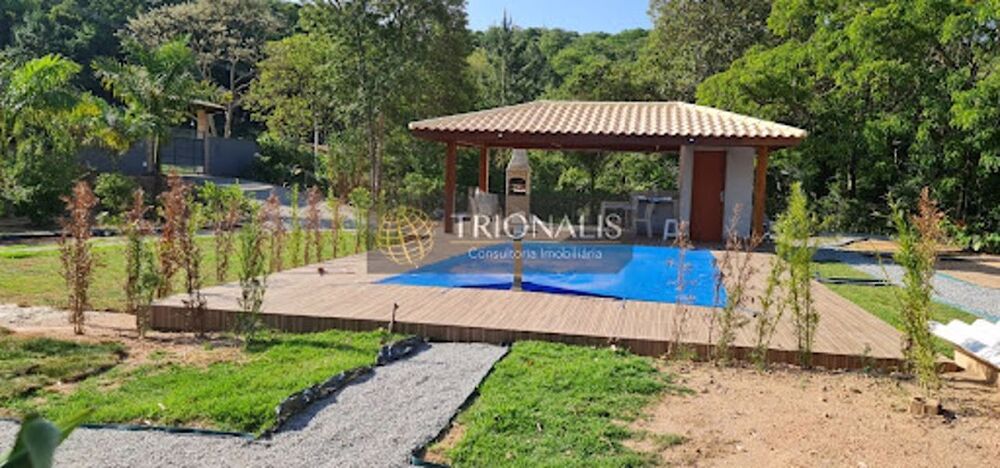 Chácara à venda com 3 quartos, 465m² - Foto 19