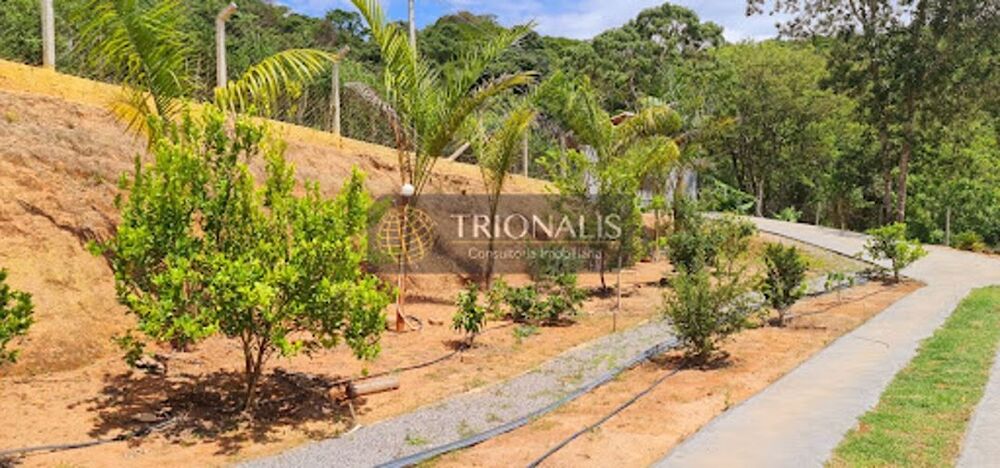 Chácara à venda com 3 quartos, 465m² - Foto 29