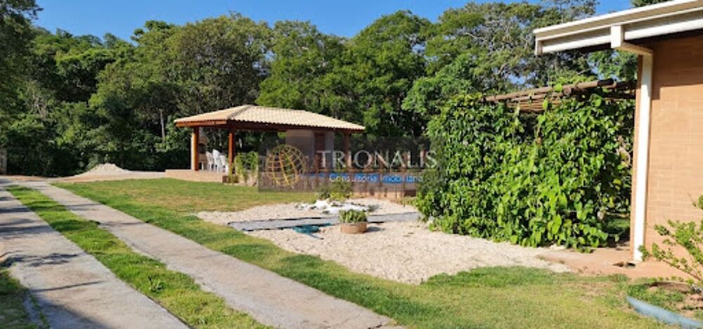 Chácara à venda com 3 quartos, 465m² - Foto 27