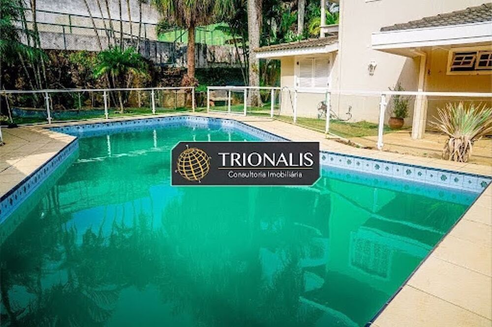 Casa à venda e aluguel com 4 quartos, 774m² - Foto 5